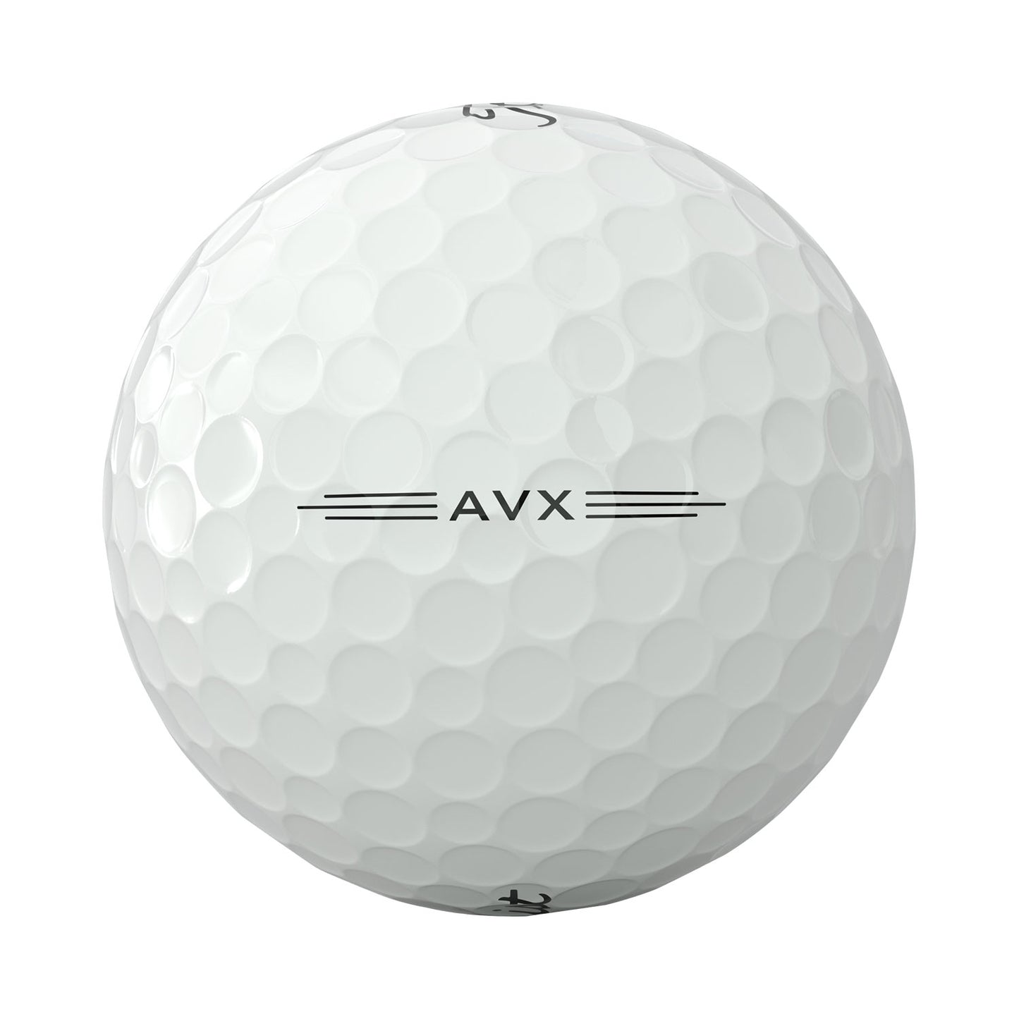 Titleist AVX Personalized Golf Balls