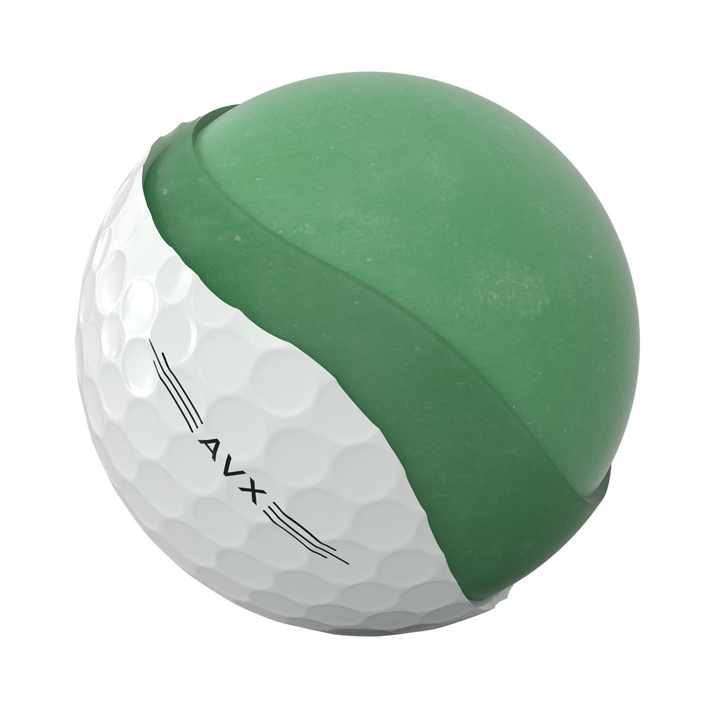 Titleist AVX Personalized Golf Balls