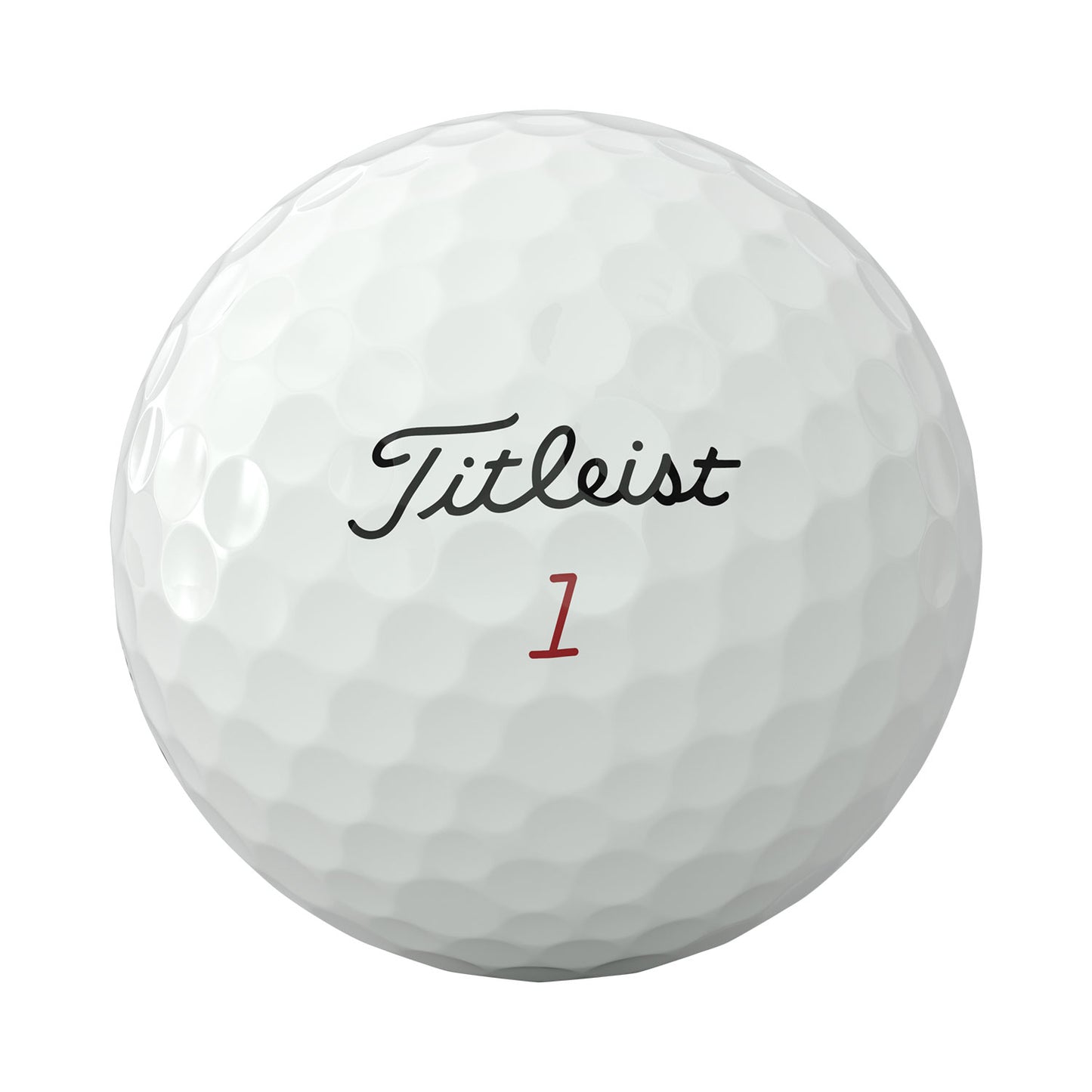 Titleist Pro V1x Left Dash Golf Balls