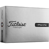 Titleist Pro V1x Left Dash Golf Balls