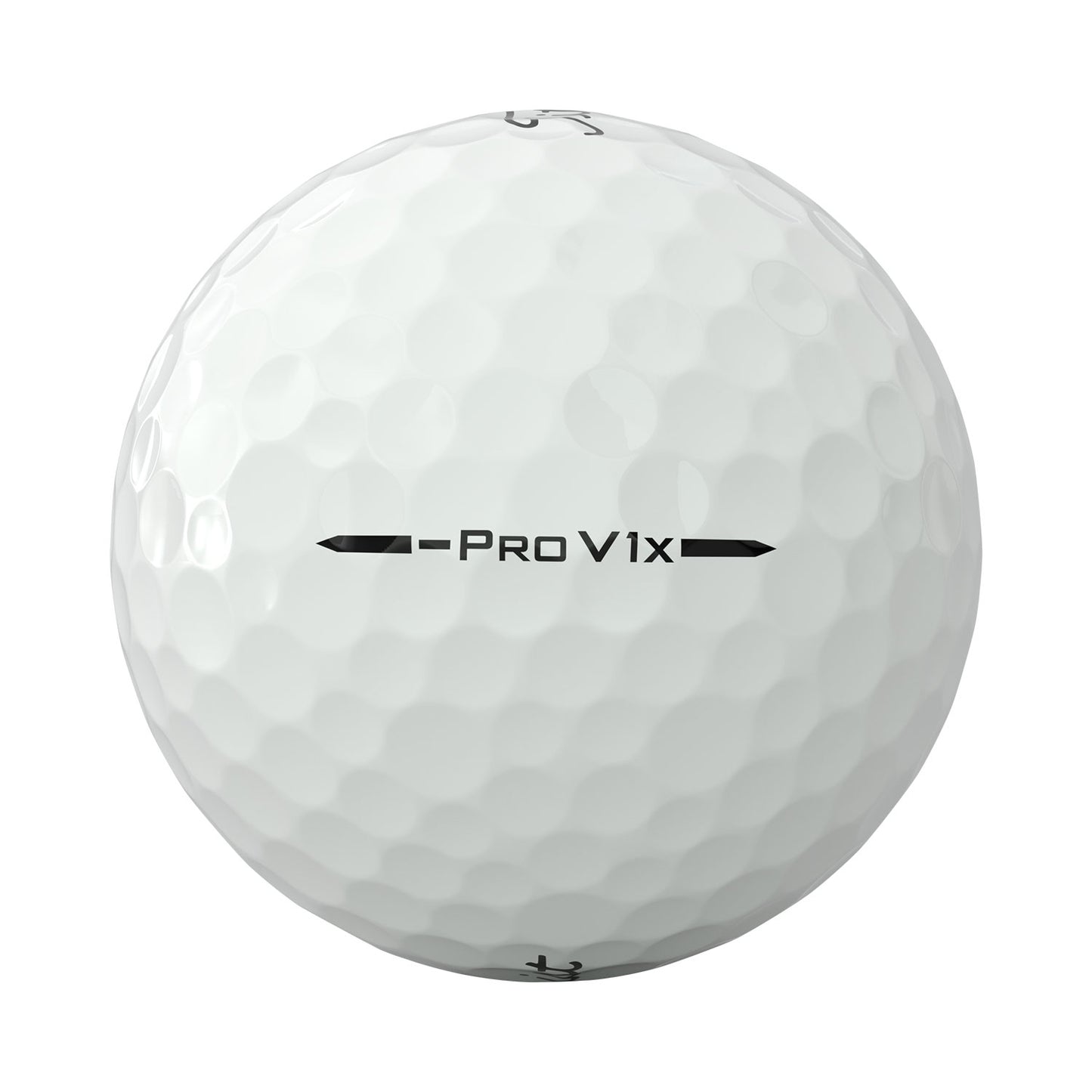 Titleist Pro V1x Left Dash Golf Balls