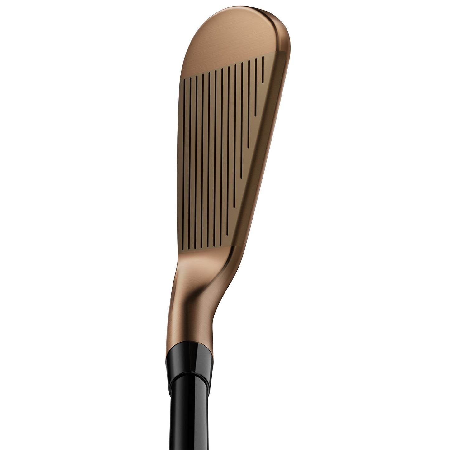 Custom Titleist T150 Oil Can Irons