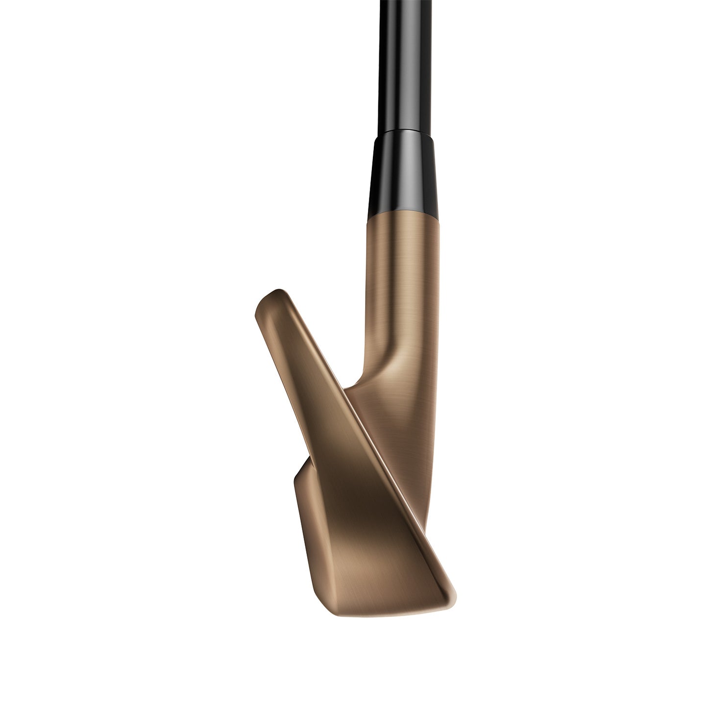 Custom Titleist T150 Oil Can Irons