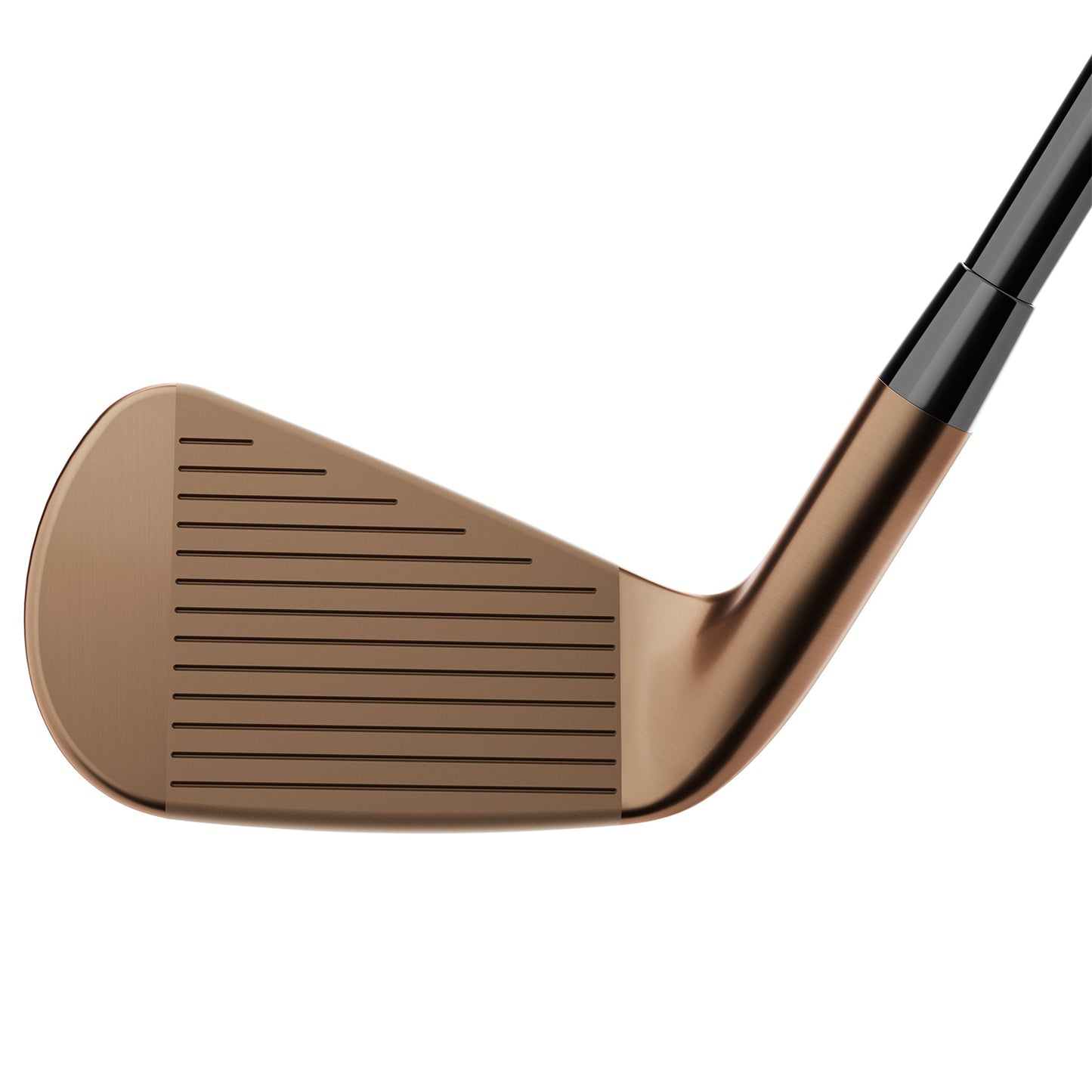 Custom Titleist T250 Oil Can Irons