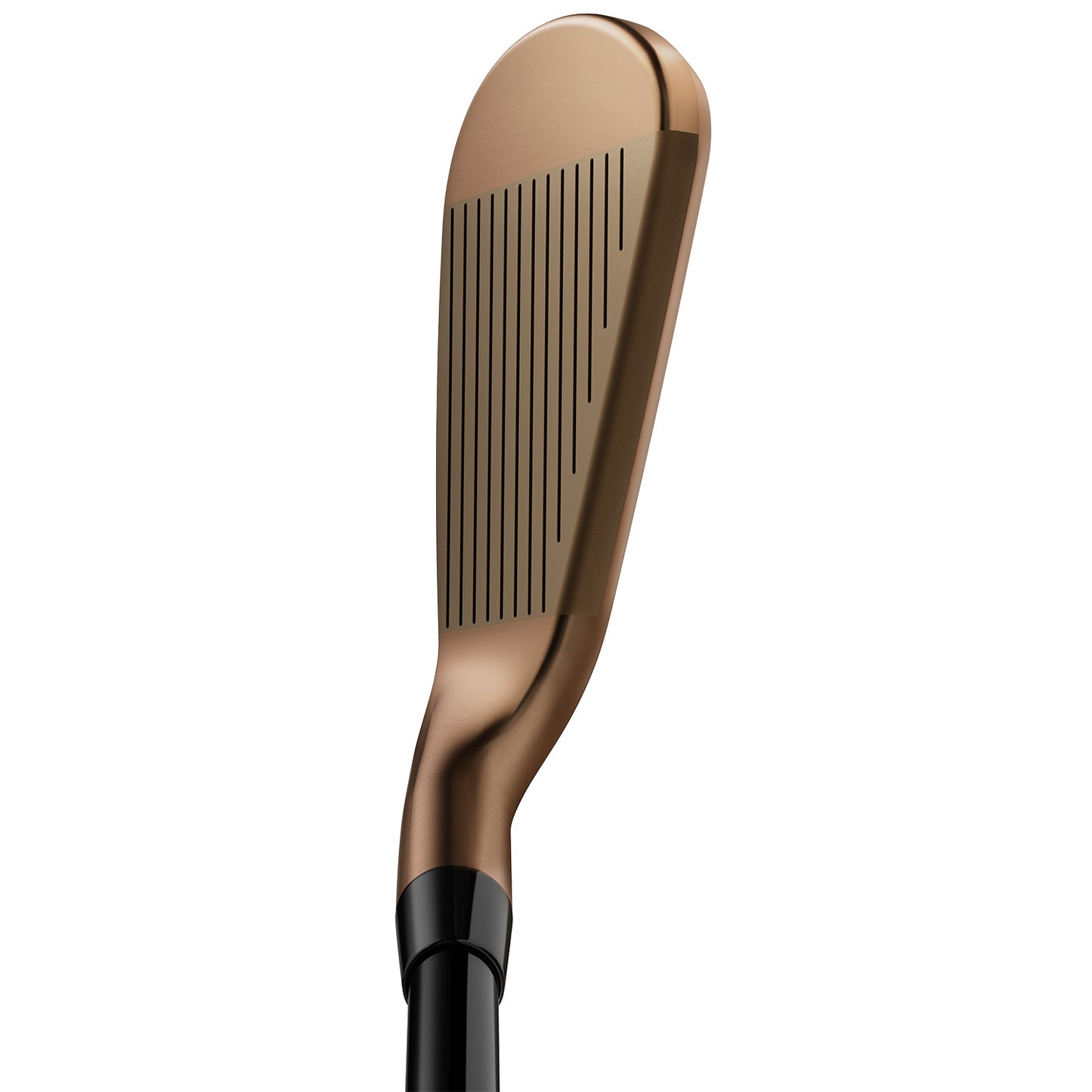 Custom Titleist T350 Oil Can Irons