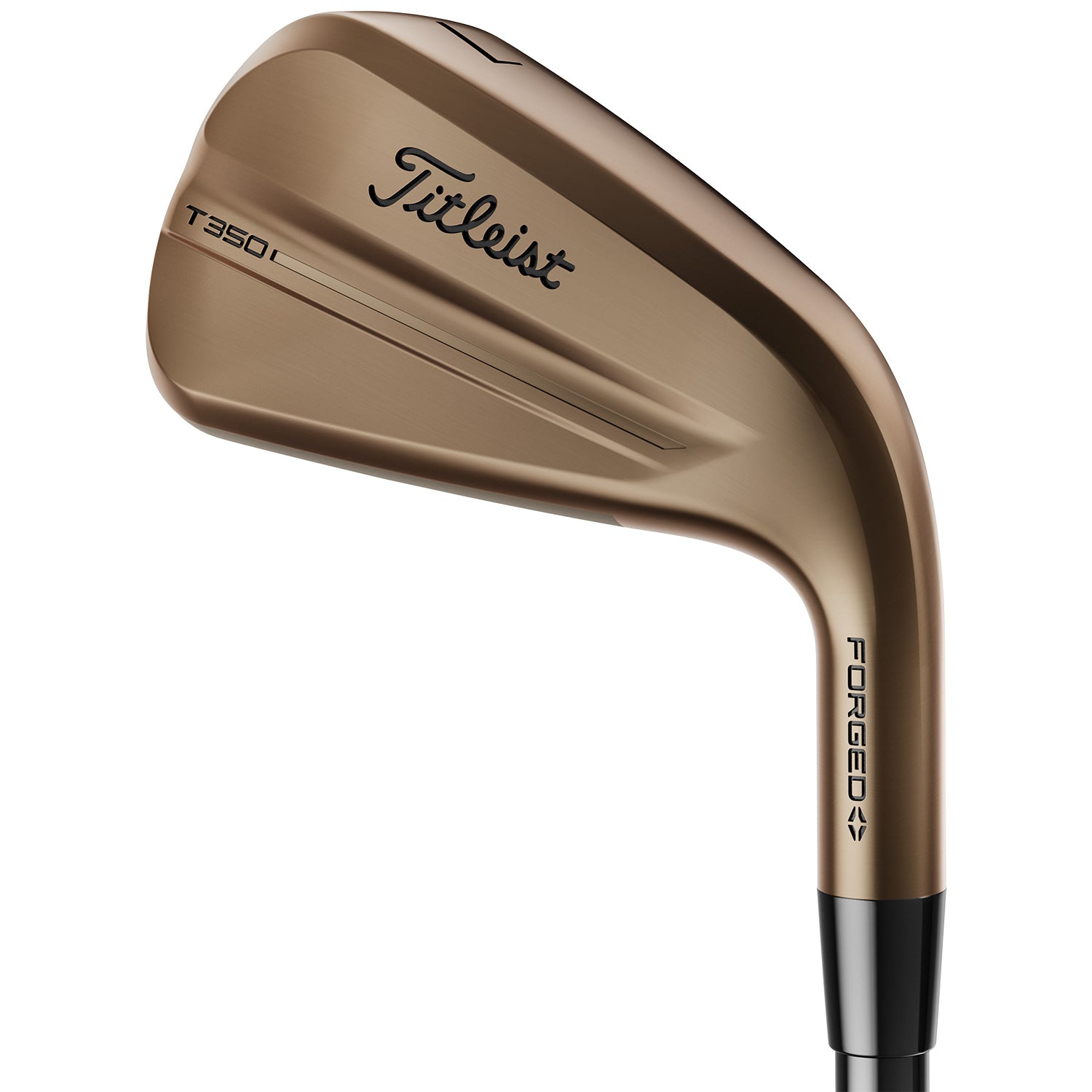Titleist T350 Oil Can Irons – Golf Discount