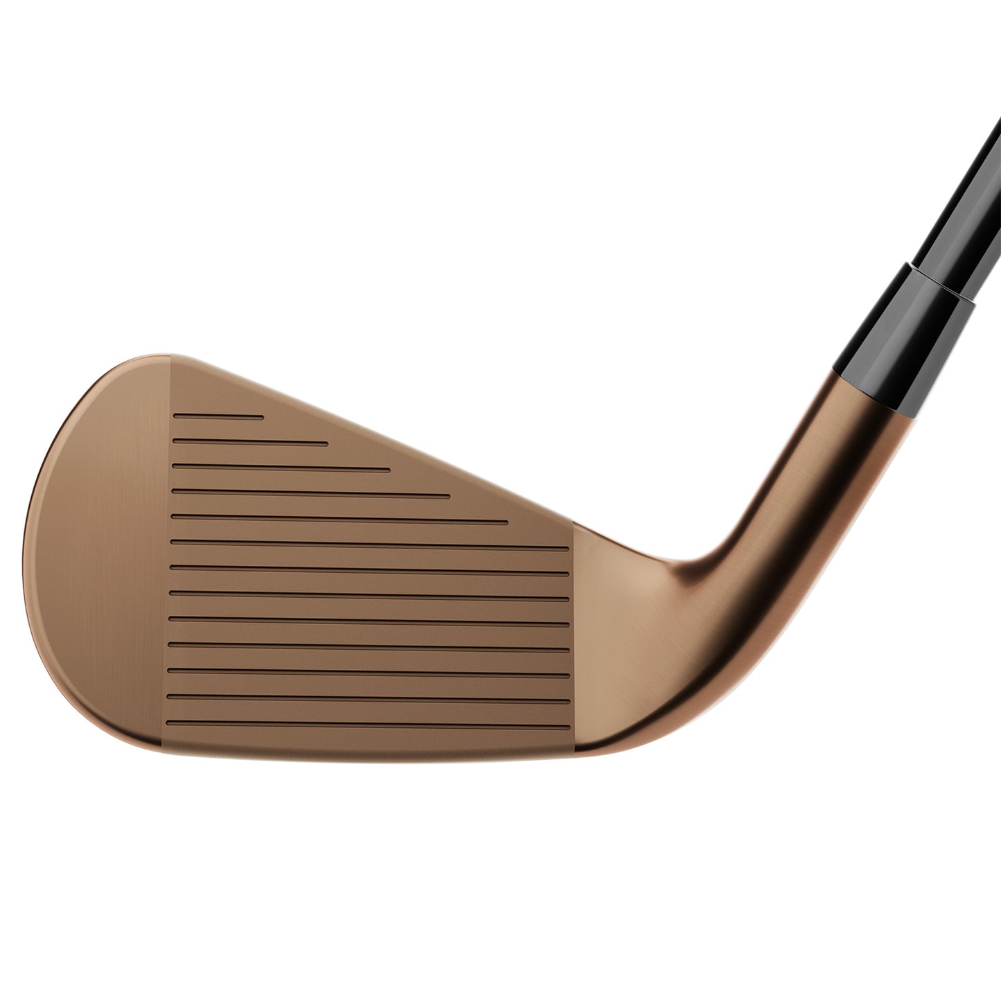 Custom Titleist T350 Oil Can Irons