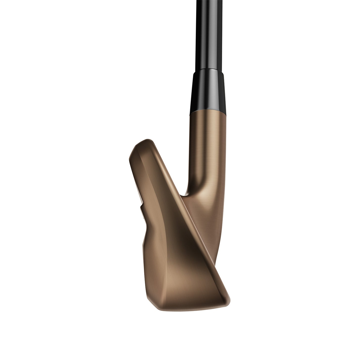 Custom Titleist T350 Oil Can Irons