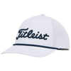 White/Monterey Blue