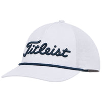 Titleist Tour Rope Hat