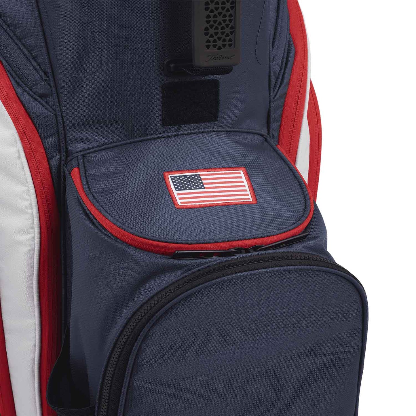 Titleist 2025 Cart 14 Cart Bag