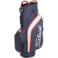 Titleist 2025 Cart 14 Cart Bag
