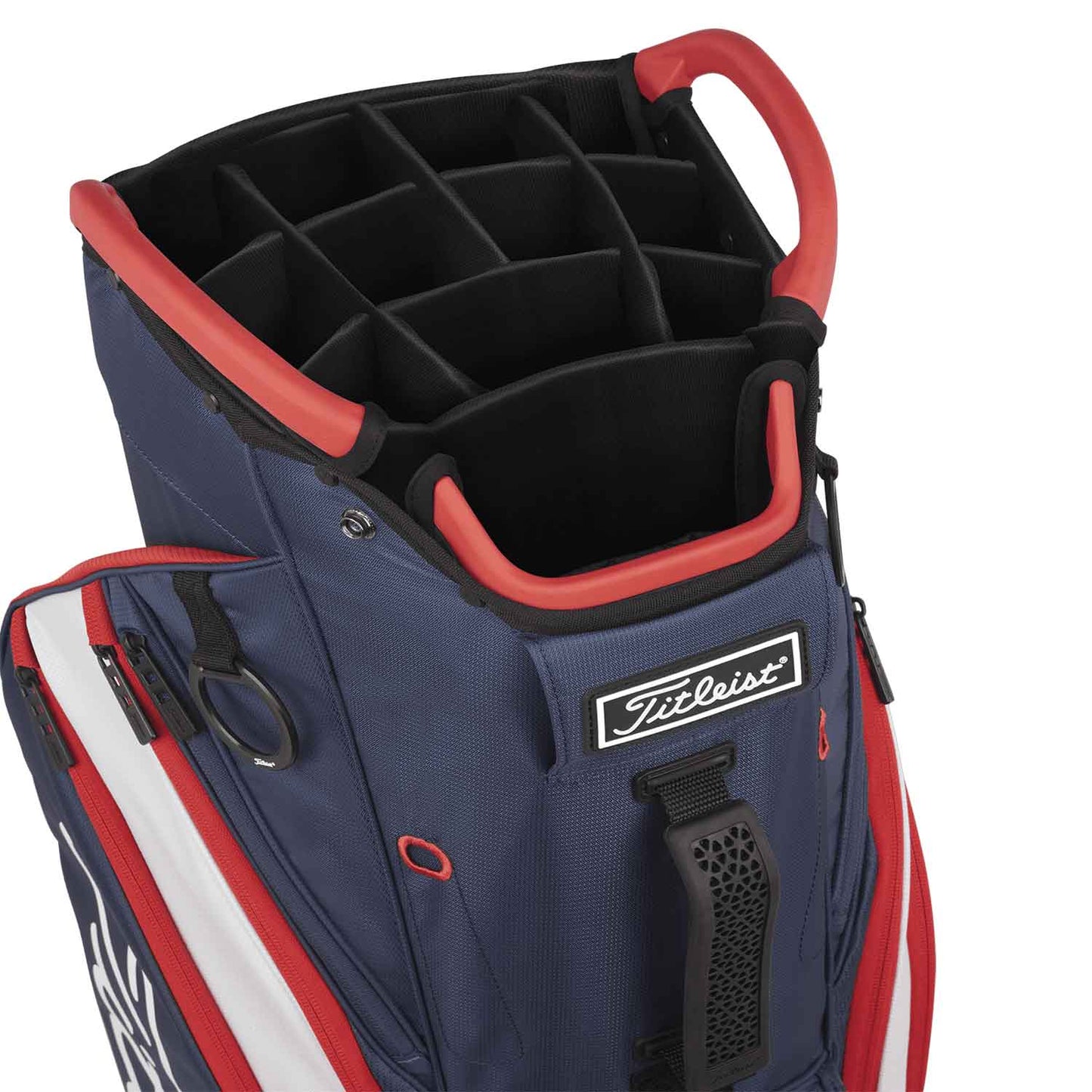 Titleist 2025 Cart 14 Cart Bag