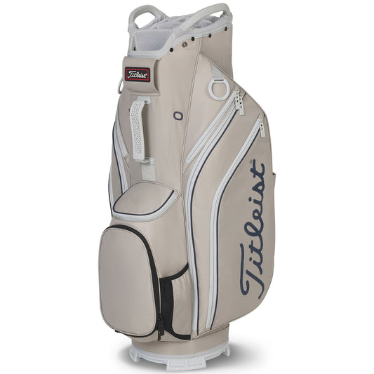 Titleist 2025 Cart 14 Cart Bag