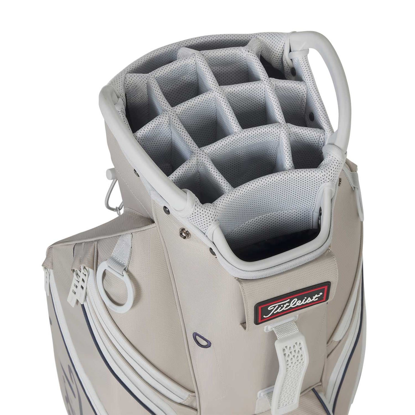 Titleist 2025 Cart 14 Cart Bag