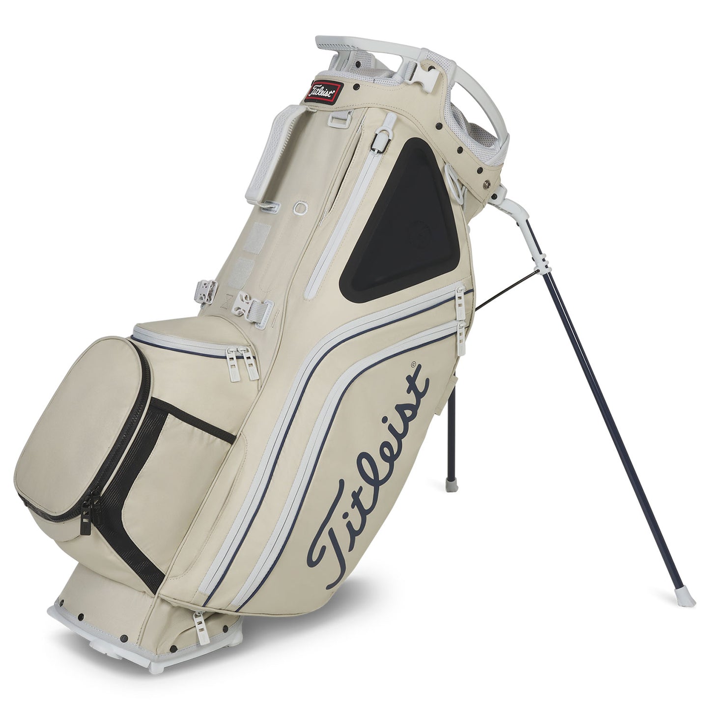 Titleist 2025 Hybrid 14 Stand Bag