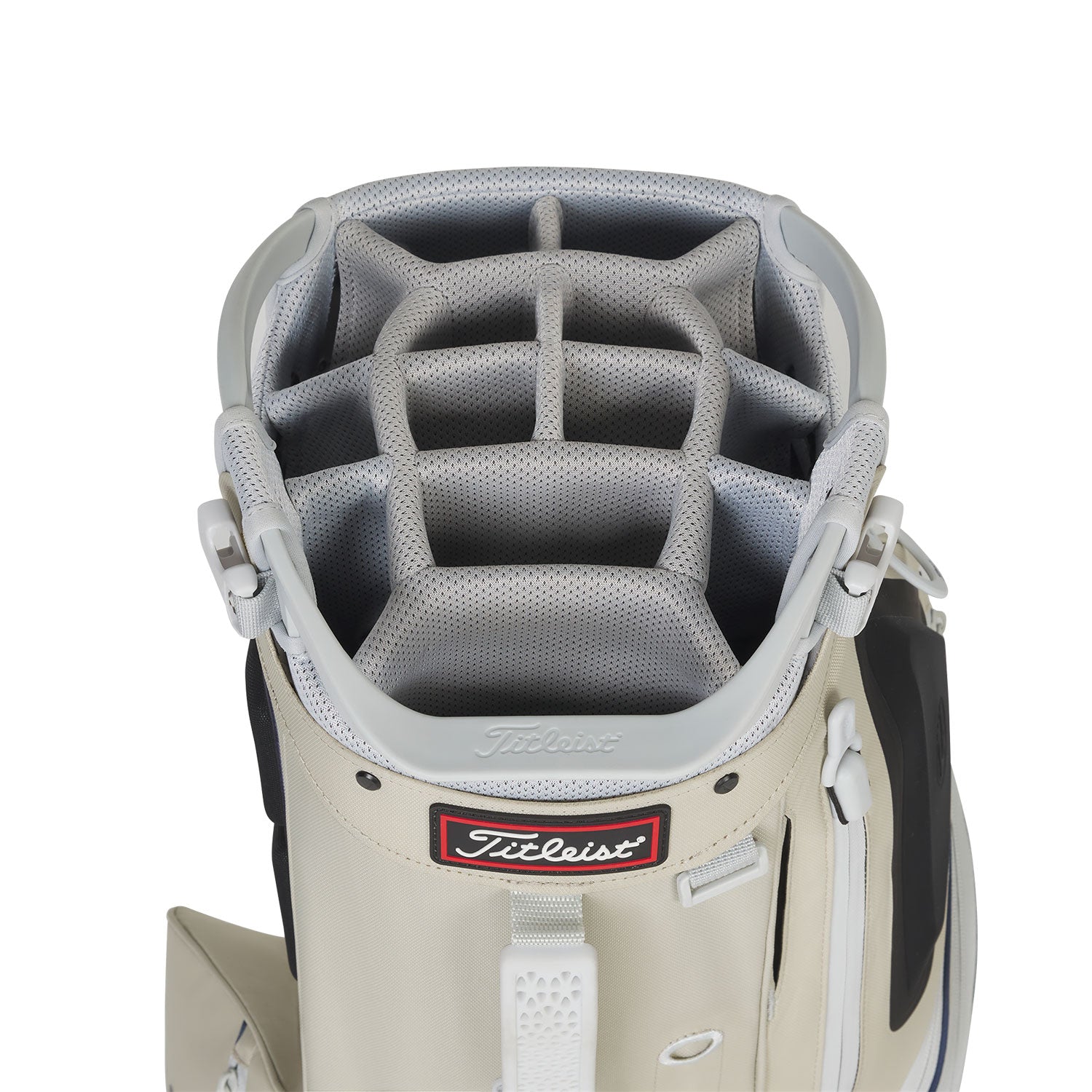Titleist 2025 Hybrid 14 Stand Bag – Golf Discount