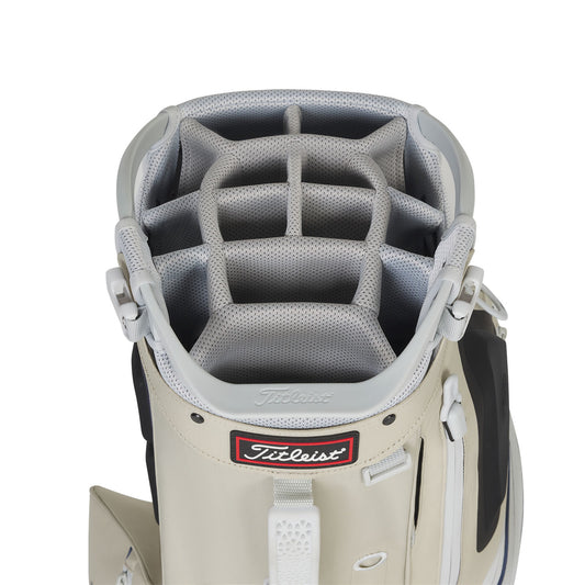 Titleist 2025 Hybrid 14 Stand Bag