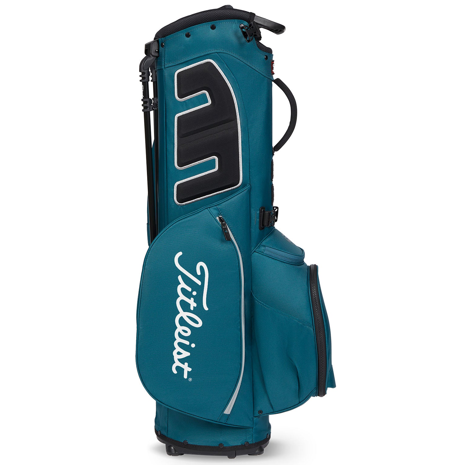 Titleist Players 5 Stand Bag – Golf Discount