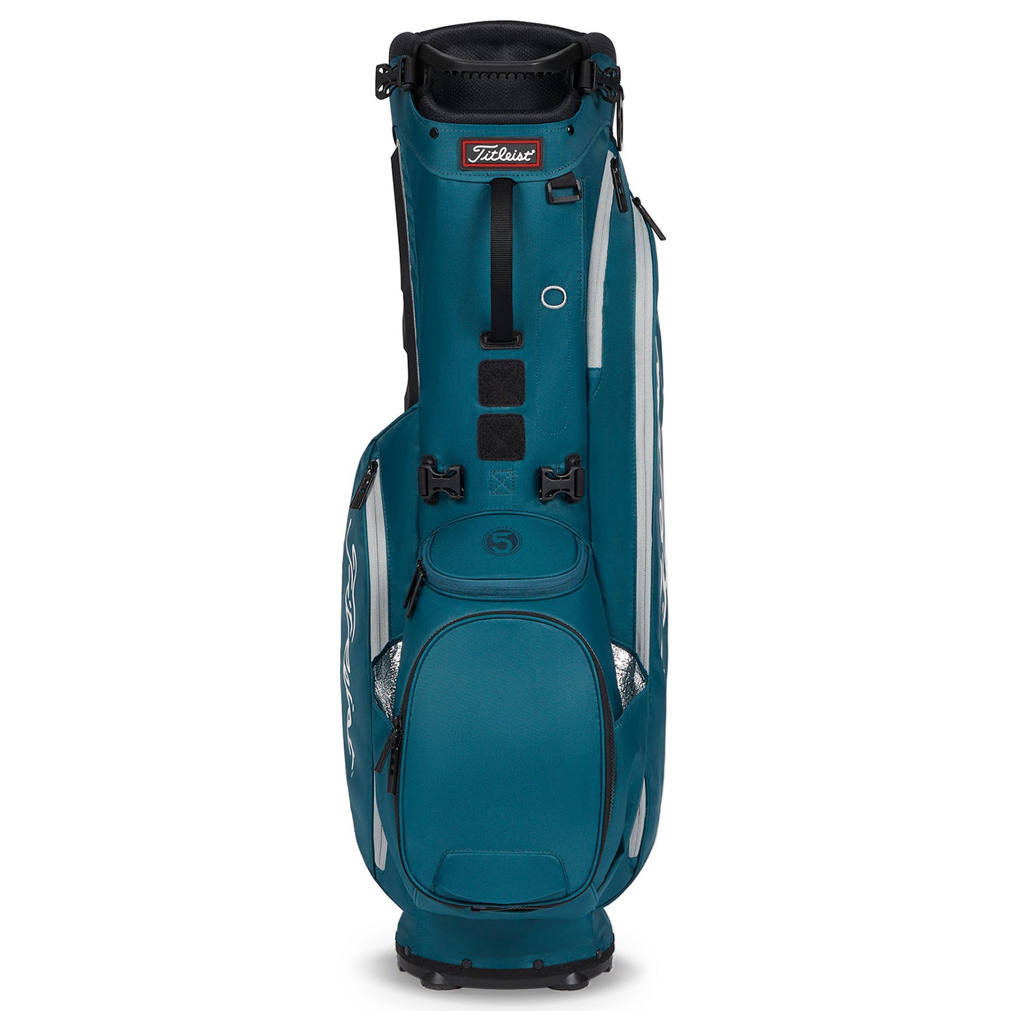 Titleist Players 5 Stand Bag