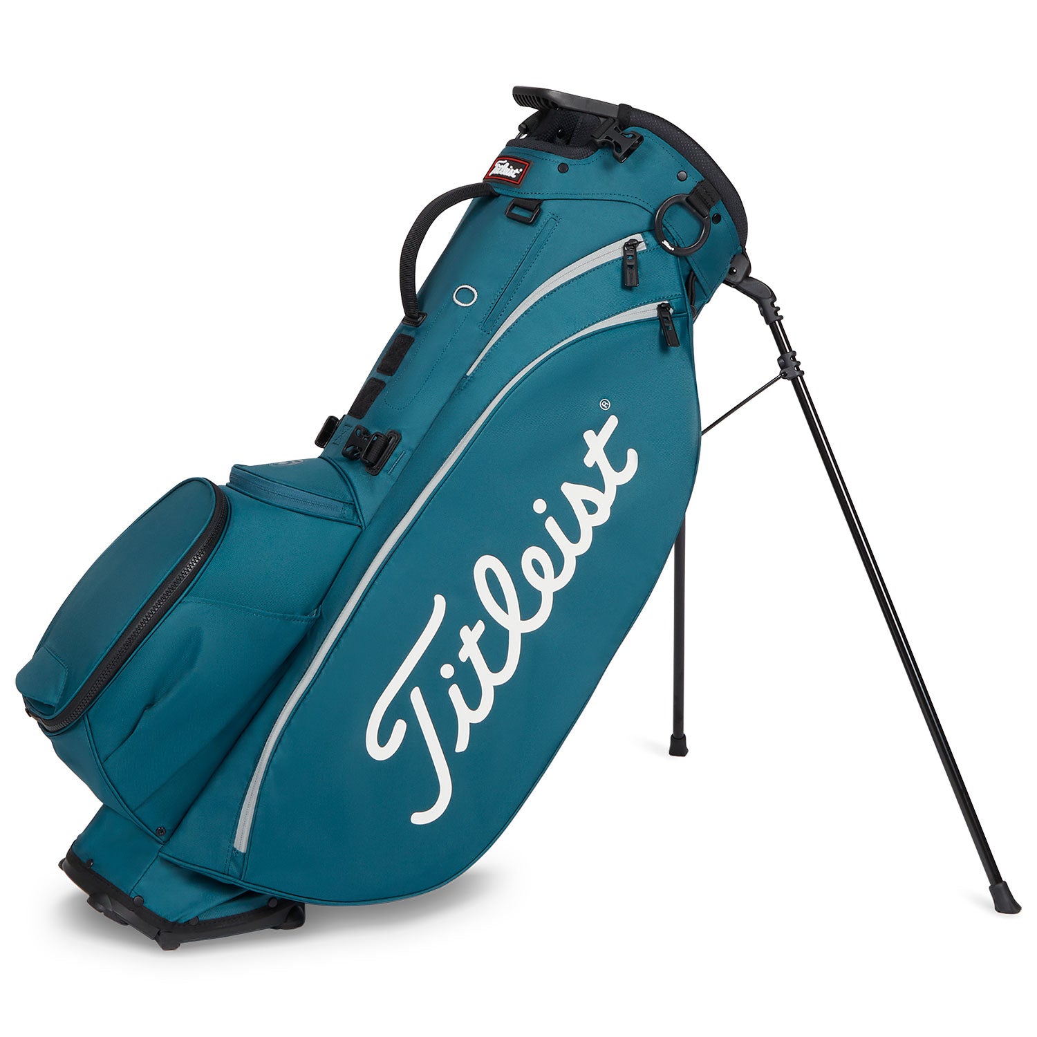 【希少・美品】Titleist Players5 TB23SX8A-0 Titleist Players 5 Stand Bag – Golf Discount