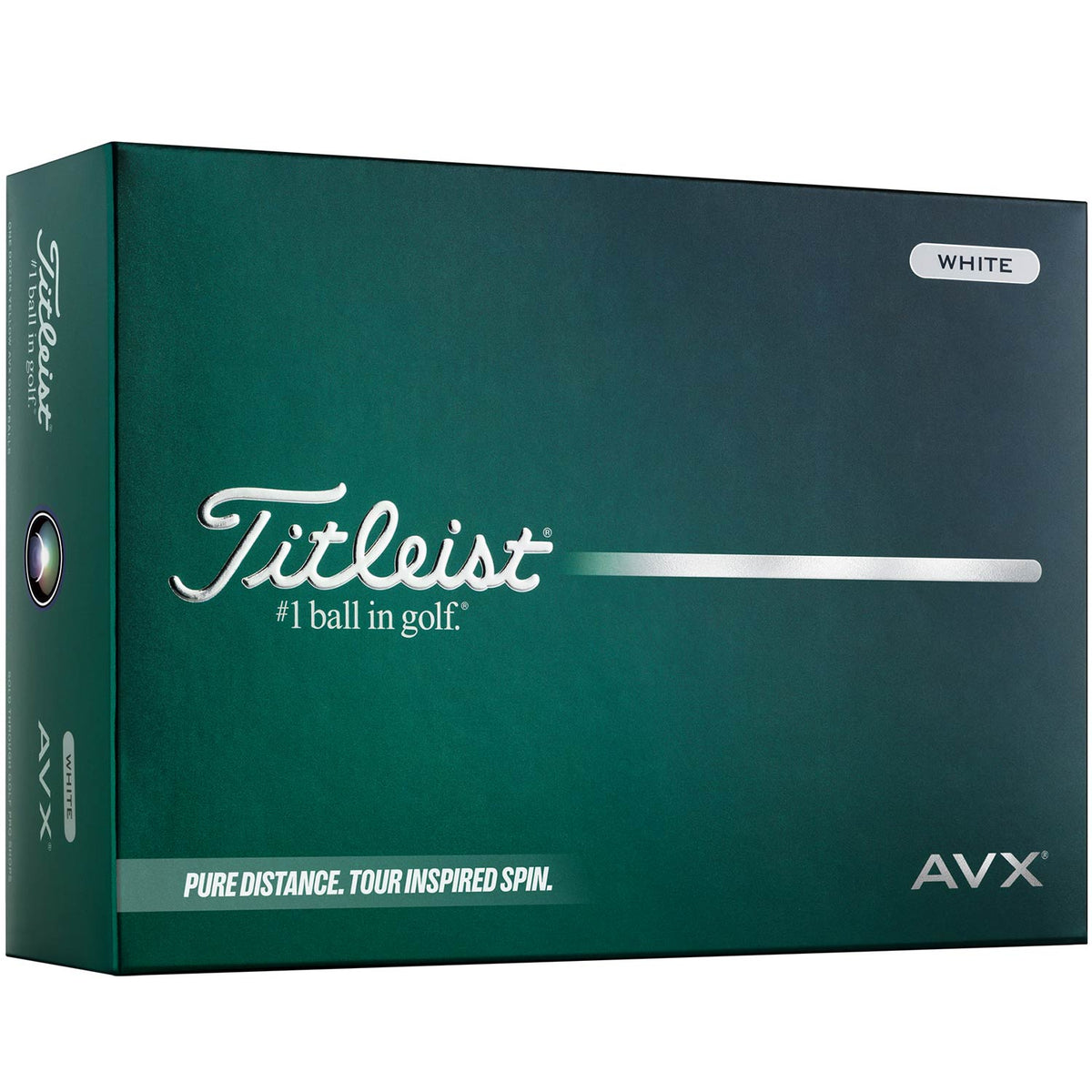 Titleist AVX Golf Balls