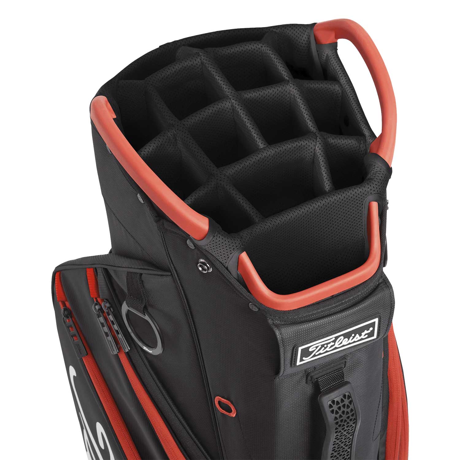 Titleist Cart 14 Cart Bag – Golf Discount