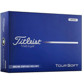 Titleist Tour Soft Golf Balls