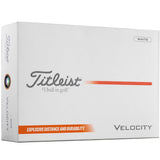 Titleist Velocity Golf Balls