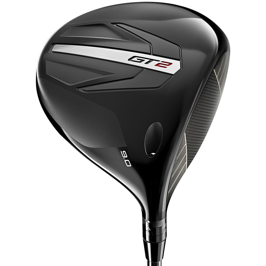 Custom Titleist GT2 Driver