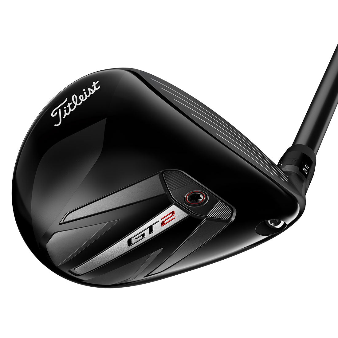 Custom Titleist GT2 Fairway Wood