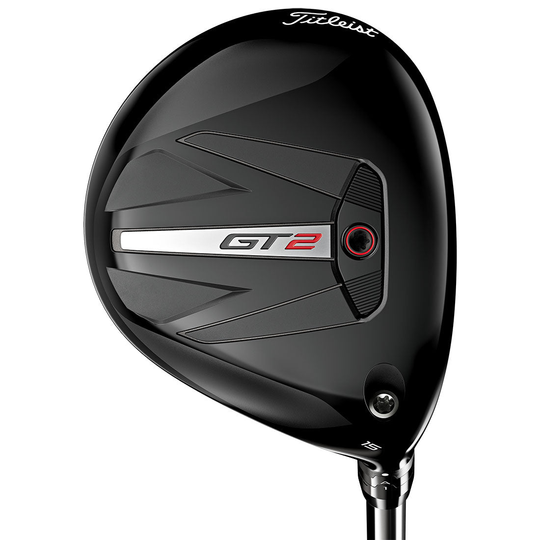 Custom Titleist GT2 Fairway Wood