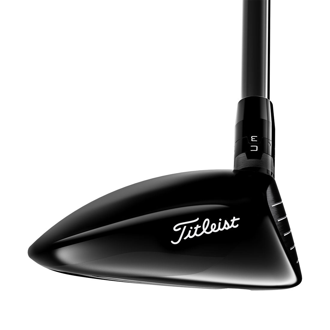 Custom Titleist GT2 Fairway Wood