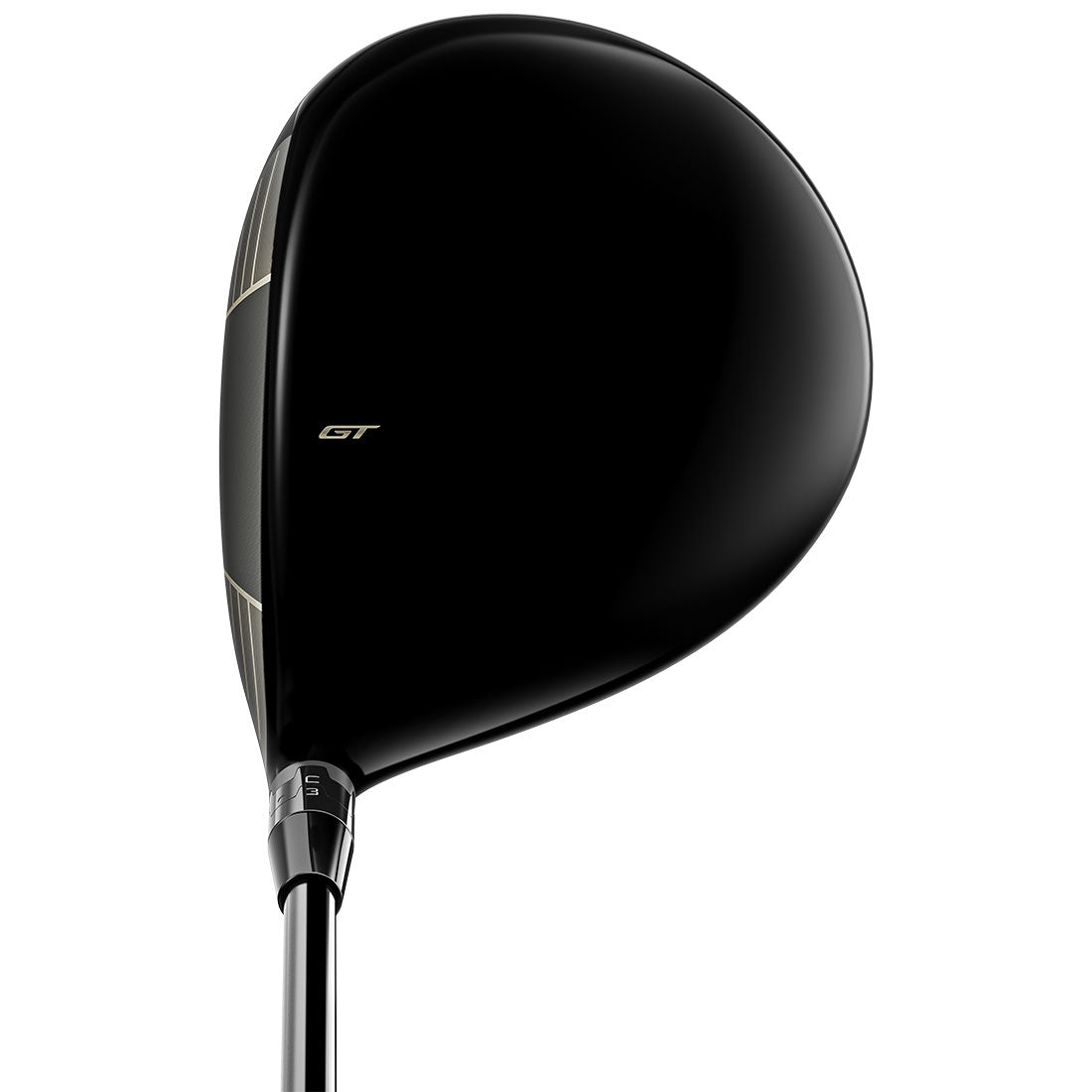 Titleist GT3 Driver - Pre-Owned