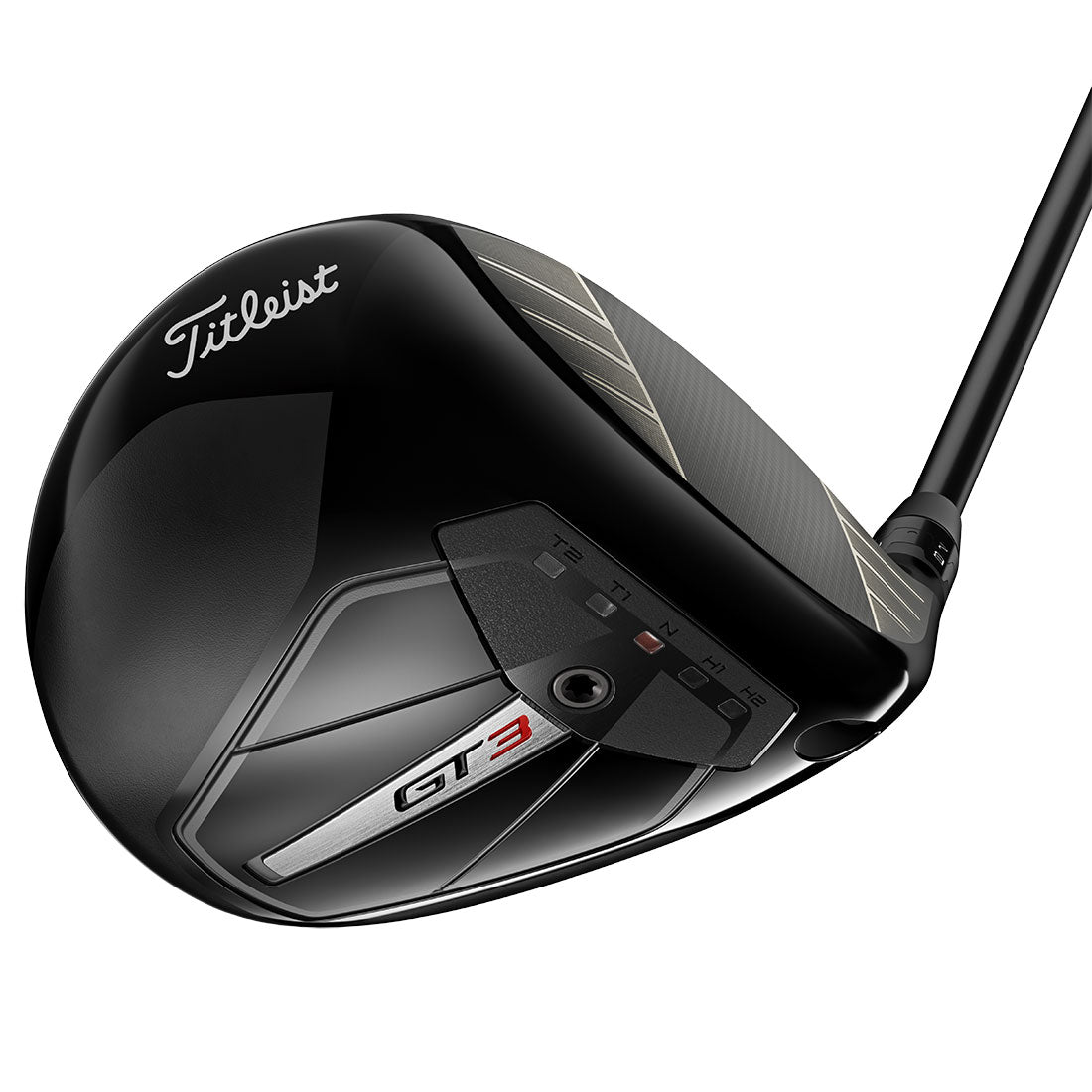 Titleist GT3 Driver - Pre-Owned