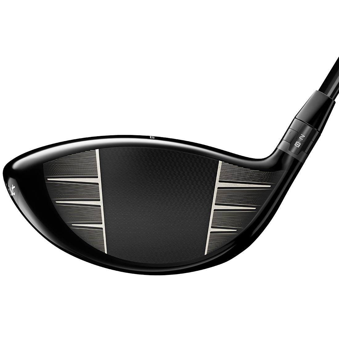 Titleist GT3 Driver - Pre-Owned