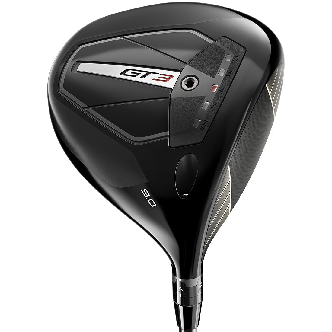Titleist GT3 Driver - Pre-Owned