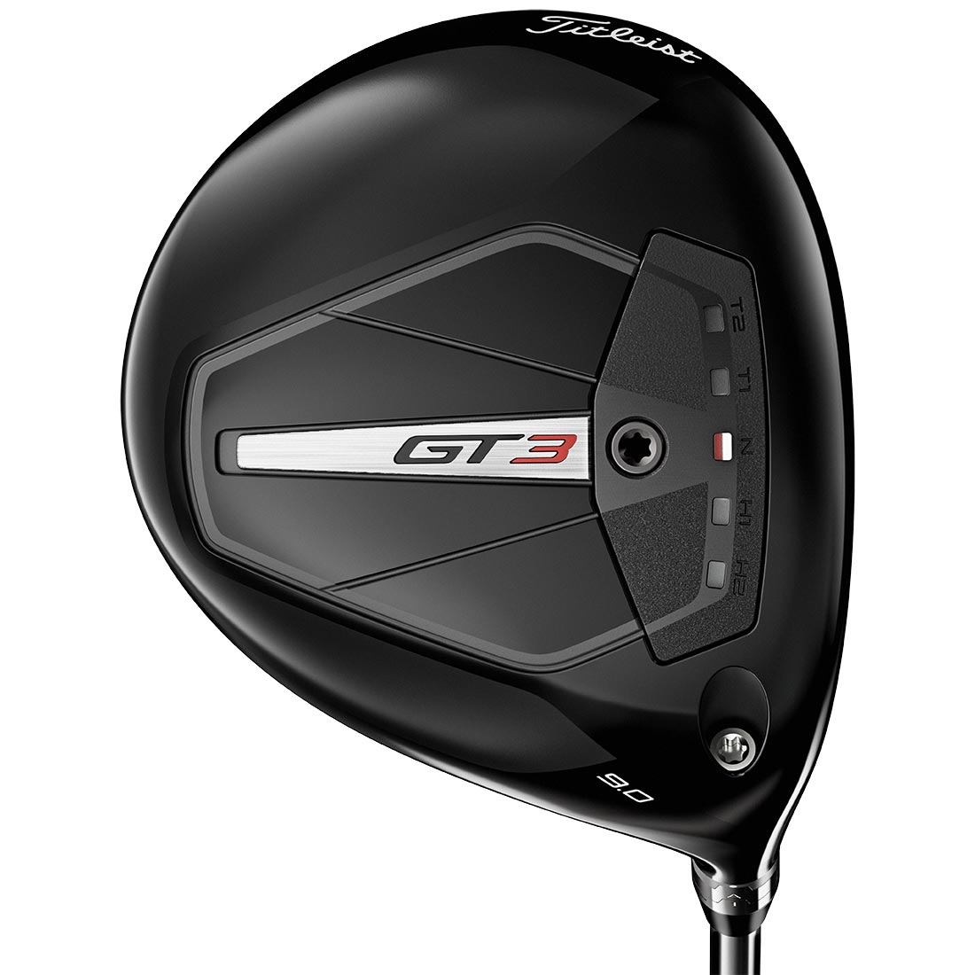 Titleist GT3 Driver - Pre-Owned
