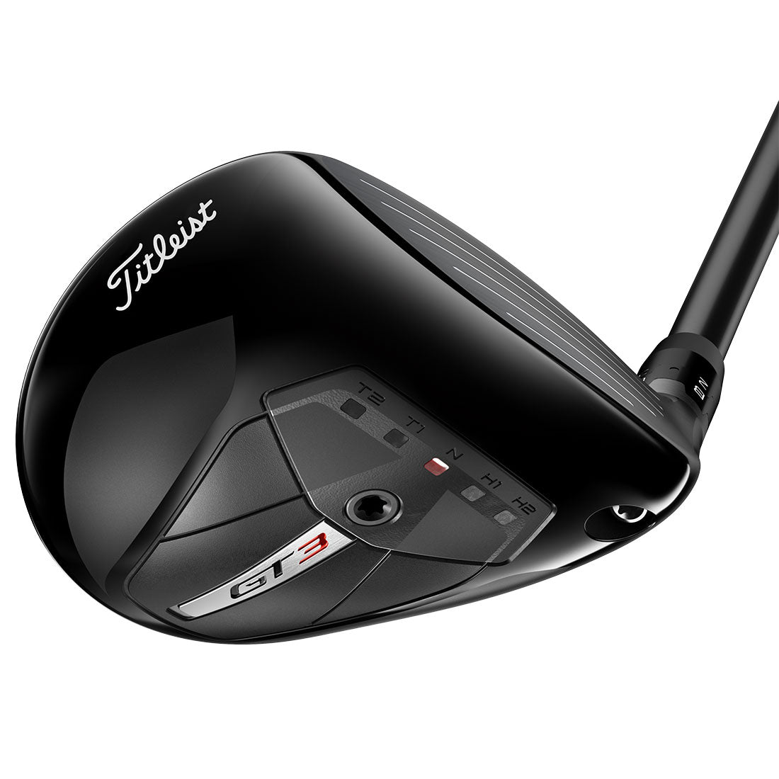 Titleist GT3 Fairway