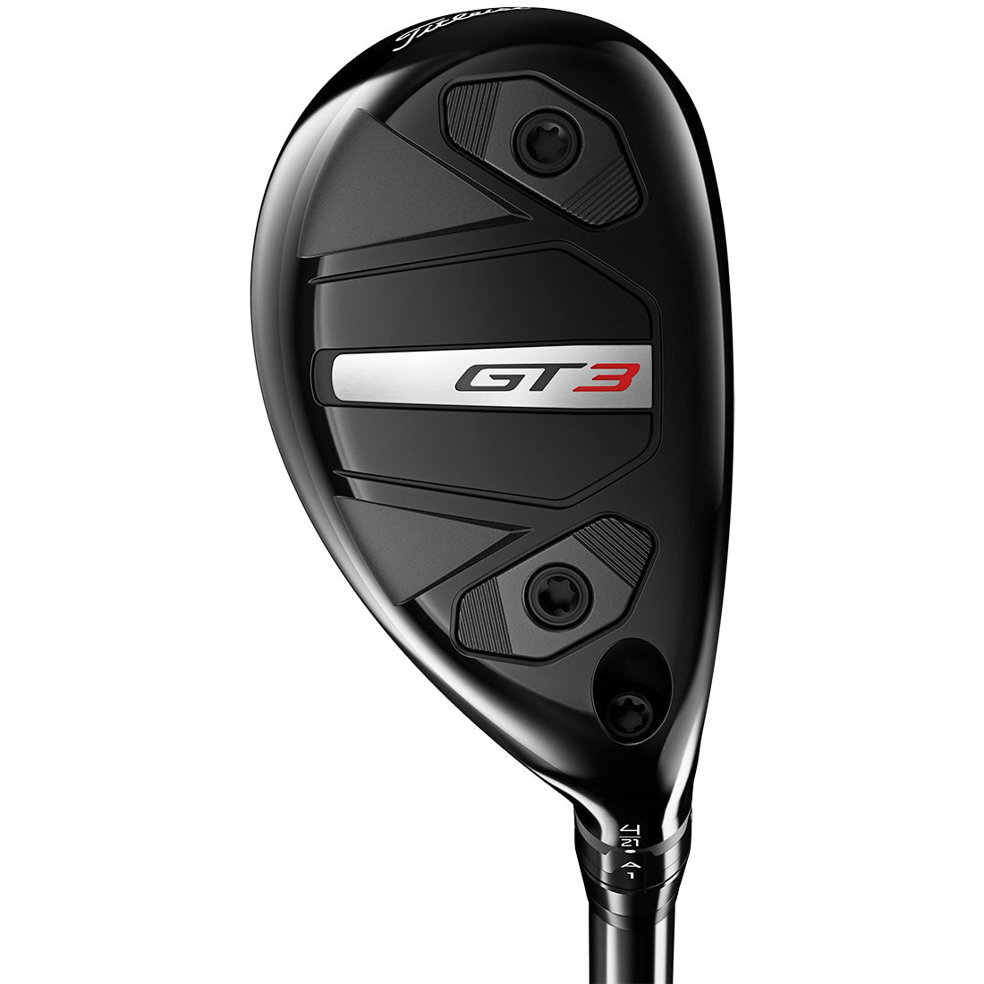 Custom Titleist GT3 Hybrid – Golf Discount