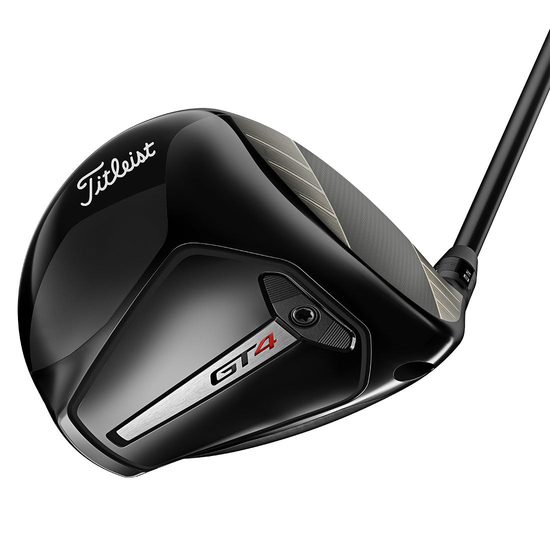 Titleist GT4 Driver – Golf Discount