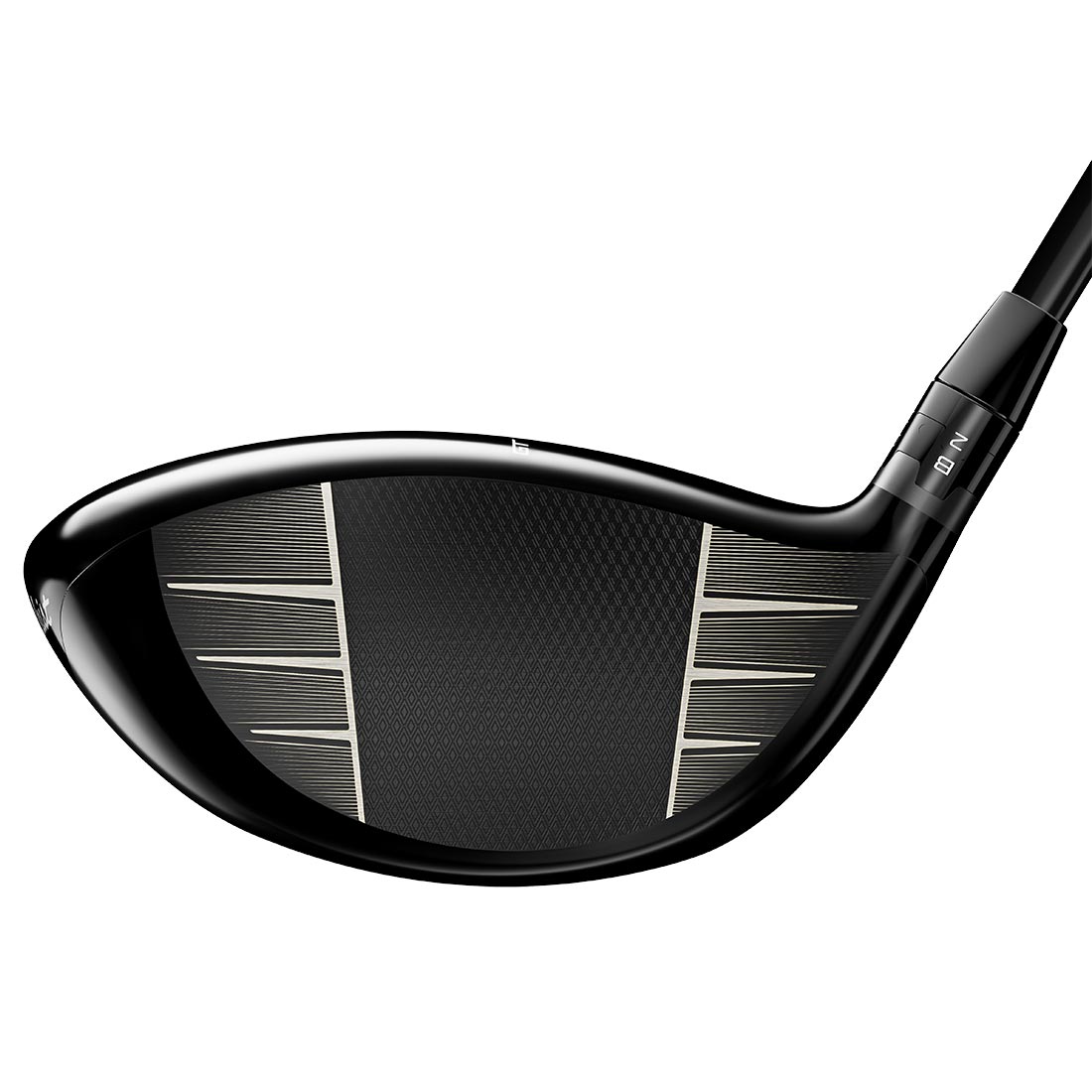 Titleist GT4 Driver
