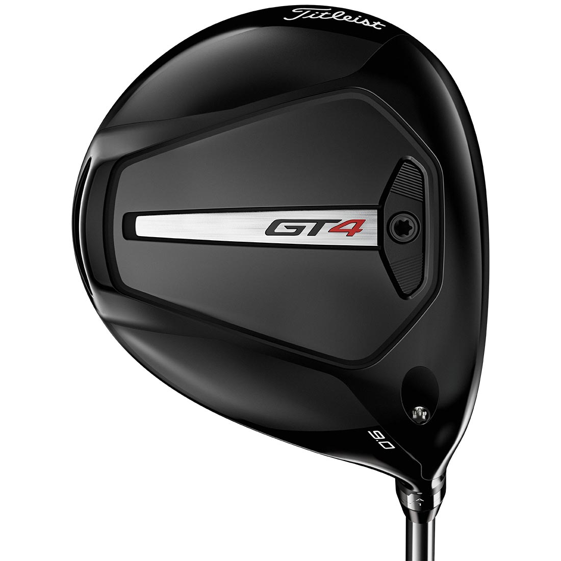 Titleist GT4 Driver