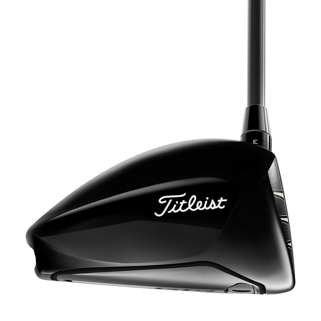 Titleist GT4 ドライバー GT4 Driver | Low-Spin Performance Golf Driver | Titleist