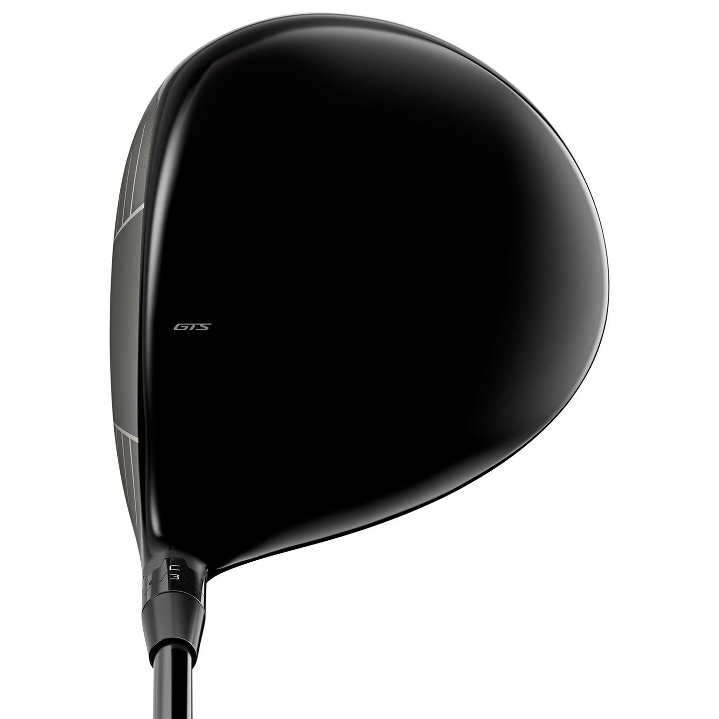Custom Titleist GTS2 Driver