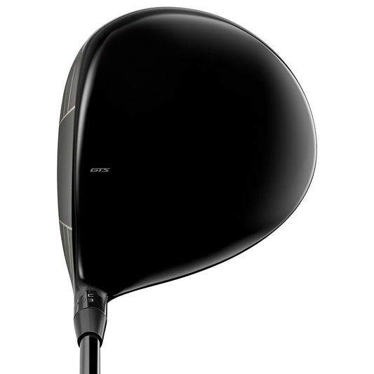 Custom Titleist GTS2 Driver
