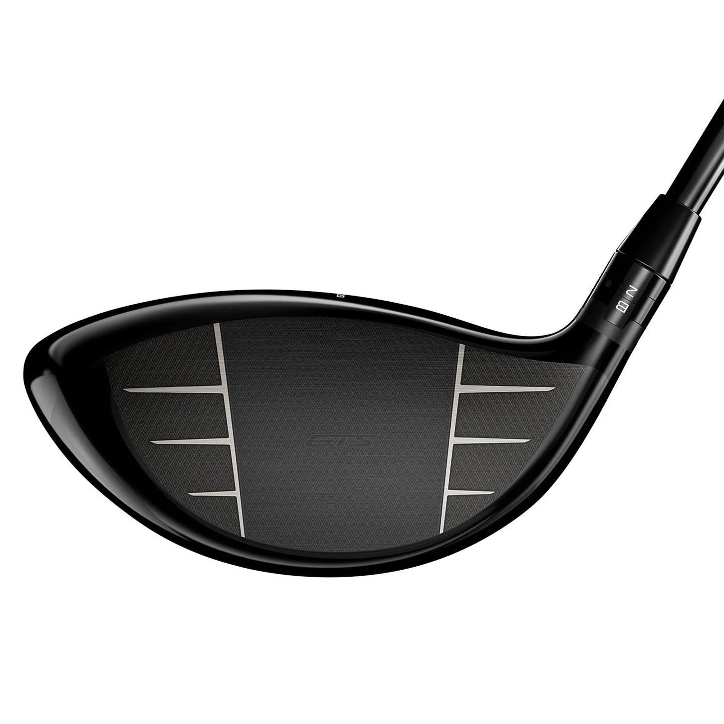 Custom Titleist GTS2 Driver