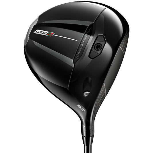 Custom Titleist GTS2 Driver