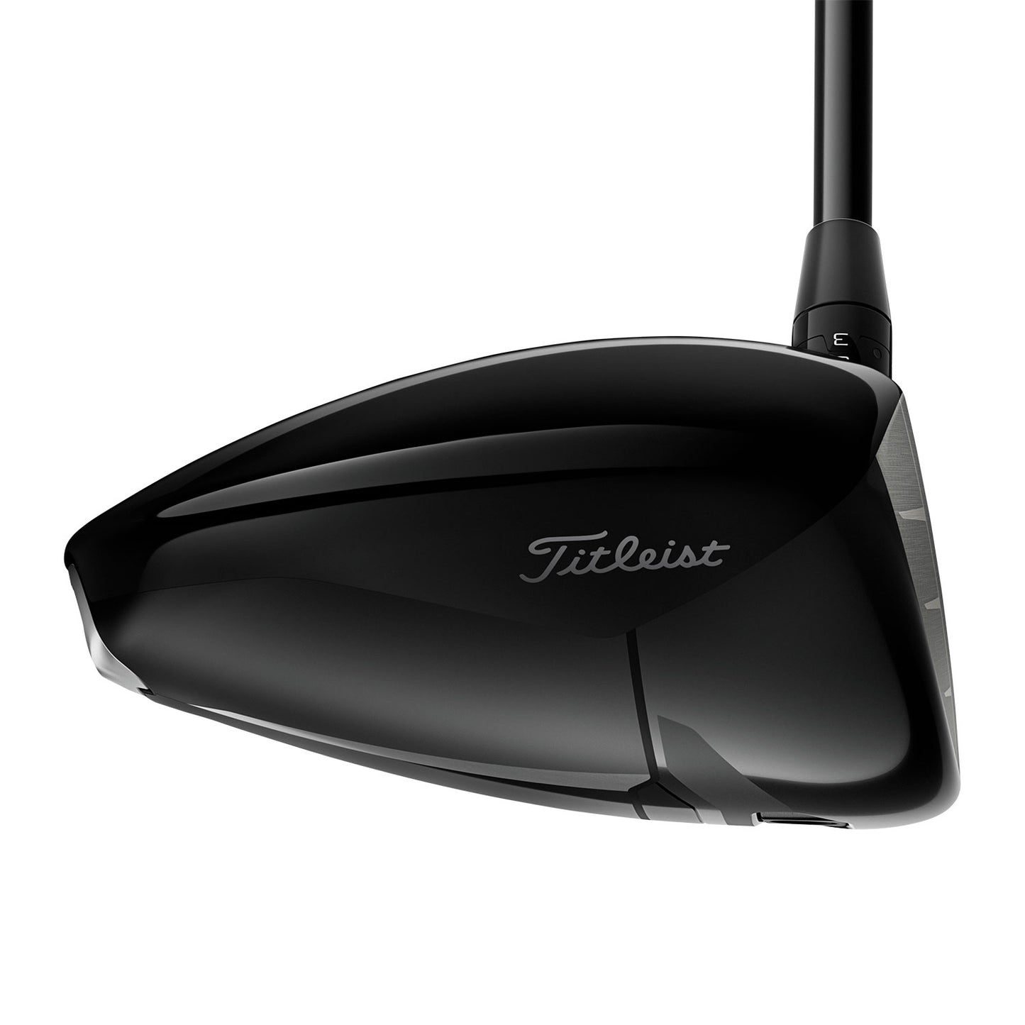 Custom Titleist GTS2 Driver
