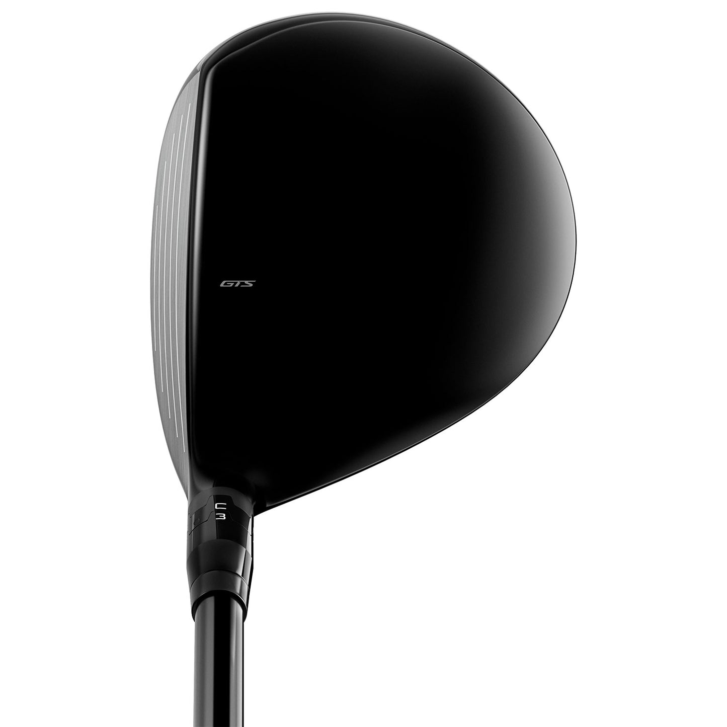 Custom Titleist GTS2 Fairway